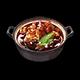 라임고기찜