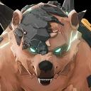 소용돌이 곰