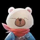 근무 인형