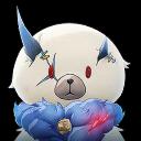 거대 인형