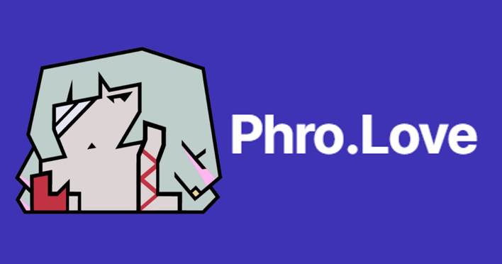 Phro PhroLove - Wuthering Waves Calculator & Simulator